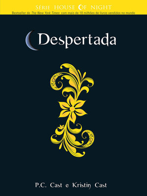 cover image of Despertada